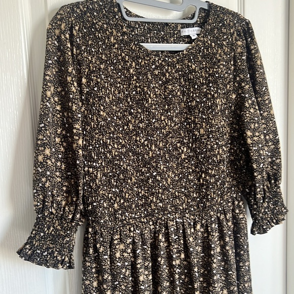 Baltic Born Pele Dress - Picture 2 of 6